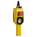  BOITE PENDANTE 2 BOUTONS 