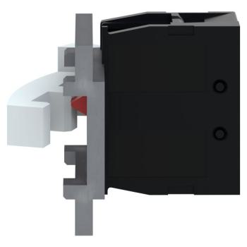  BLOC DE CONTACT A RAPPEL 