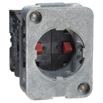  BLOC DE CONTACT A RAPPEL 