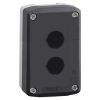  box XALD 2 holes printed 