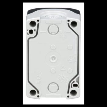  BOITE VIDE 2 BOUTONS 