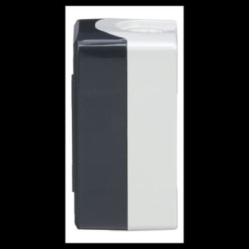  BOITE VIDE 2 BOUTONS 