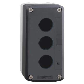  box XALD 3 holes printed 