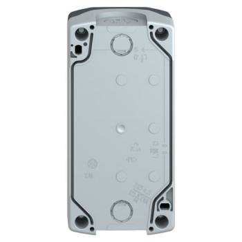  BOITE VIDE 3 BOUTONS 