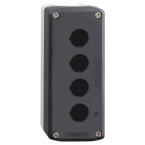  box XALD 4 holes printed 