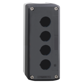  box XALD 4 holes printed 