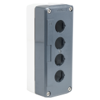  BOITE VIDE 4 BOUTONS 