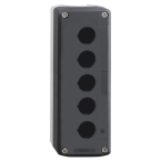  box XALD 5 holes printed 