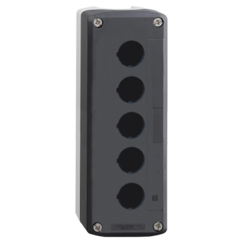  box XALD 5 holes printed 