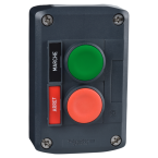  BOITE AVEC 2 BOUTONS 