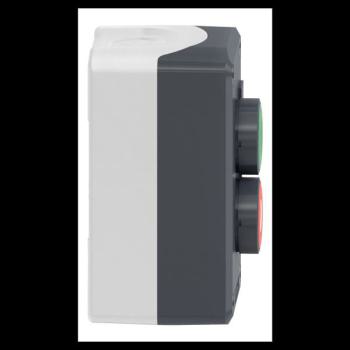  BOITE AVEC 2 BOUTONS 