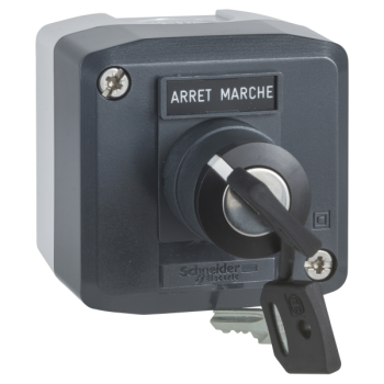  BOITE 2 BOUT EQUIPEE 