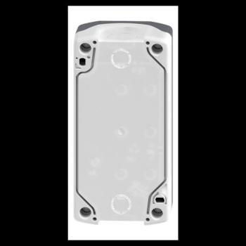  BOITE AVEC 3 BOUTONS 