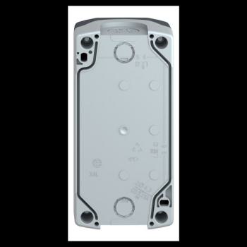  BOITE AVEC 3 BOUTONS 