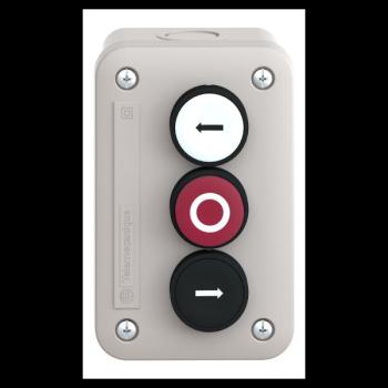  BOITEBP BLANC FLECHE 1 NO 