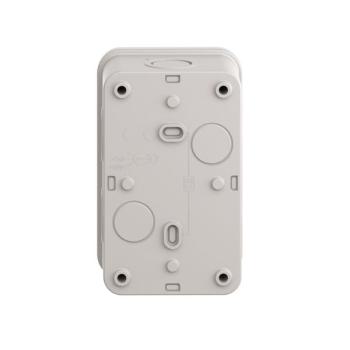  BOITEBP BLANC FLECHE 1 NO 