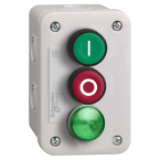  BOITE BP VERT I 1 NO PB 