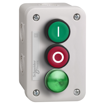  BOITE BP VERT I 1 NO PB 