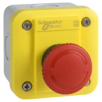  BOITE COUPURE D URGENCE A 