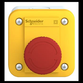  BOITE COUPURE D URGENCE A 