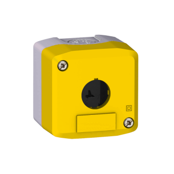  BOITE VIDE 1 TROU DIA 22M 