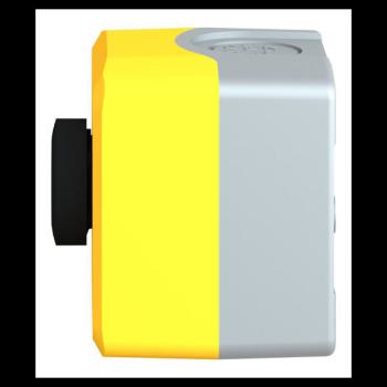  BOITE 1 TROU, BOUTON ZB5A 