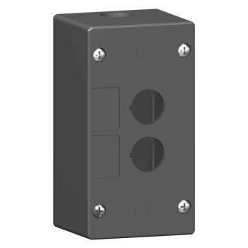  BOITE POUR AMBIANCES SEVE 