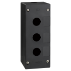  BOITE A BOUTONS VIDE XALG 