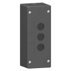  BOITE POUR AMBIANCES SEVE 