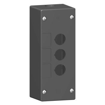  BOITE POUR AMBIANCES SEVE 