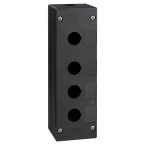  BOITE A BOUTONS VIDE XALG 