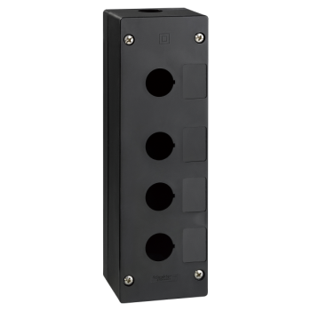  BOITE A BOUTONS VIDE XALG 