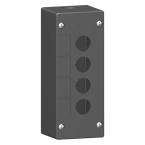  BOITE POUR AMBIANCES SEVE 