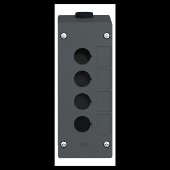  BOITE POUR AMBIANCES SEVE 