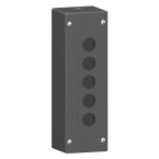  BOITE POUR AMBIANCES SEVE 