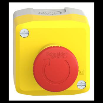  BOITE ARRET D URGENCE 