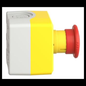  BOITE ARRET D URGENCE 