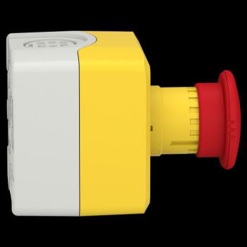  Boite arret urgence securite 