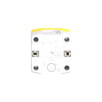  Boite ARU lum B/R 2O+1F 24V 