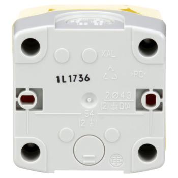  BOITE A BOUTON FONCTION A 