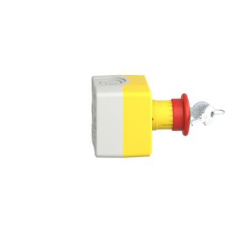  BOITE ARRET D URGENCE 