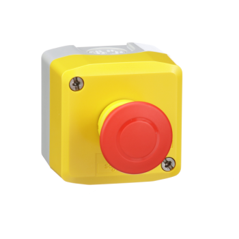  BOITE ARRET D URGENCE 