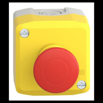  BOITE EQUIPEE ARRET D URG 