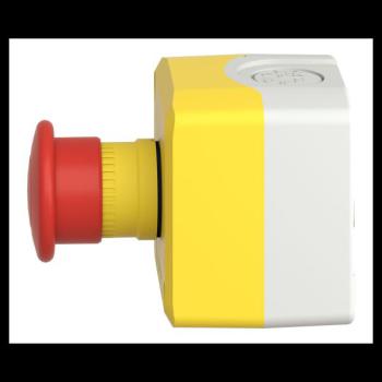  BOITE EQUIPEE ARRET D URG 