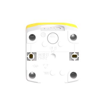  Boite vide 1 trou pour ARU lum 