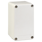  BOITIER ISOLANT NON PERCE 