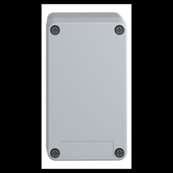  BOITIER ISOLANT NON PERCE 