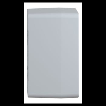  BOITIER ISOLANT 4 TROUS 