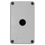  BOITIER ISOLANT 1 TROU 