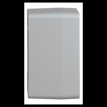  BOITIER ISOLANT 2 TROUS 